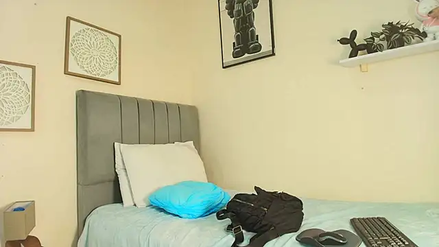 mary cute9 online show from 4, 3, 2026