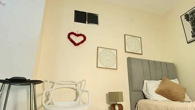 mary cute9 online show from 19, 2, 2026