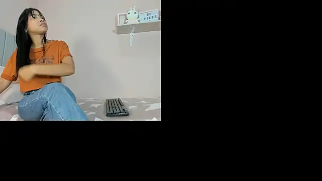 mary cute9 online show from 16, 10, 2025