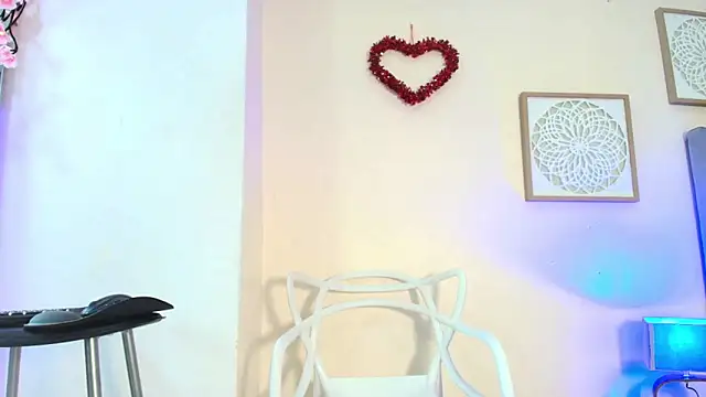 mary cute9 online show from 22, 2, 2026