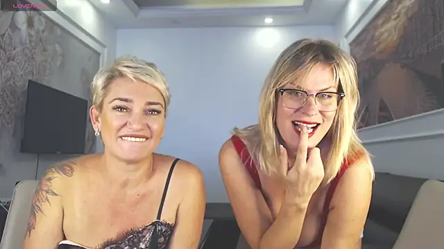 Patricia Lions online show from 10, 1, 2026