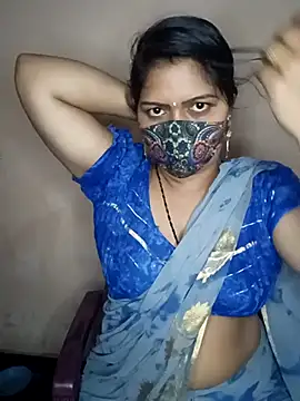 Bagi-Sexy online show from 19, 3, 2025