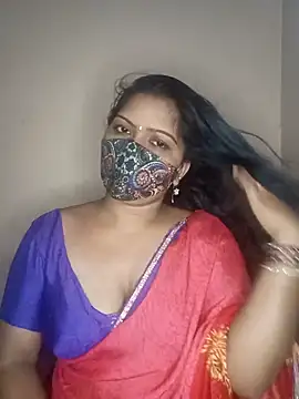 Bagi-Sexy online show from 27, 2, 2025