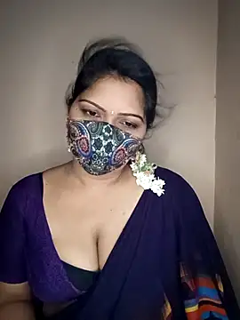 Bagi-Sexy online show from 28, 2, 2025