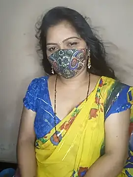 Bagi-Sexy online show from 18, 3, 2025