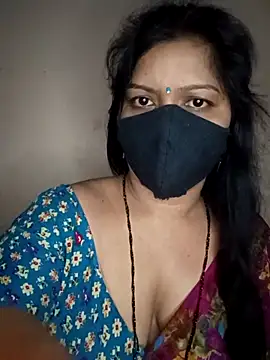 Bagi-Sexy online show from 8, 9, 2025