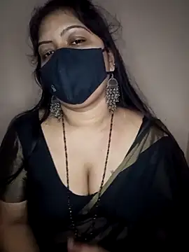 Bagi-Sexy online show from 17, 12, 2025