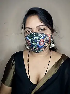 Bagi-Sexy online show from 21, 3, 2025