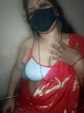 Bagi-Sexy online show from 15, 12, 2025