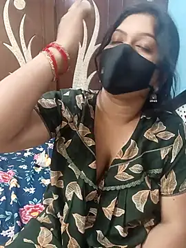 Bagi-Sexy online show from 11, 3, 2026