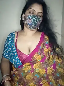 Bagi-Sexy online show from 3, 3, 2025