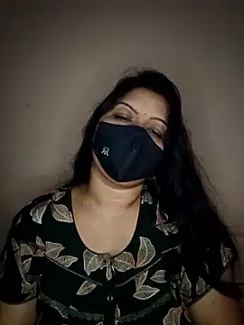 Bagi-Sexy online show from 14, 1, 2026