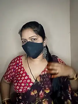 Bagi-Sexy online show from 7, 10, 2025