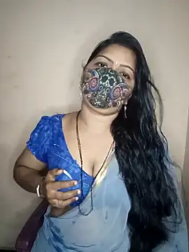 Bagi-Sexy online show from 19, 3, 2025