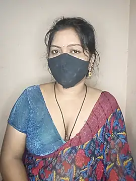 Bagi-Sexy online show from 1, 10, 2025