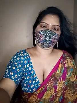 Bagi-Sexy online show from 3, 3, 2025