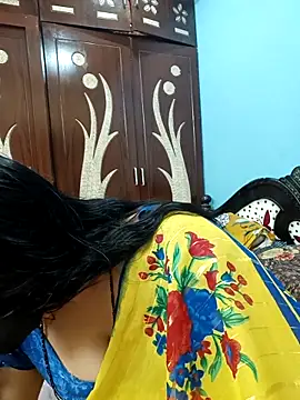 Bagi-Sexy online show from 26, 2, 2026