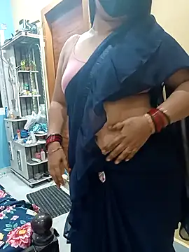 Bagi-Sexy online show from 25, 3, 2026