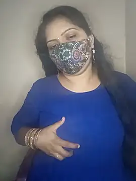 Bagi-Sexy online show from 5, 3, 2025