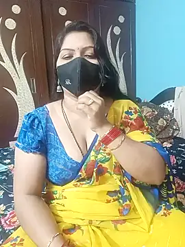 Bagi-Sexy online show from 4, 2, 2026