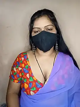 Bagi-Sexy online show from 13, 10, 2025