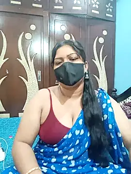 Bagi-Sexy online show from 7, 4, 2026