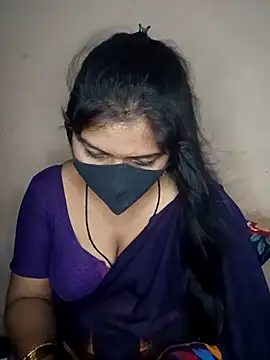 Bagi-Sexy online show from 28, 9, 2025