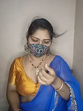 Bagi-Sexy online show from 9, 3, 2025