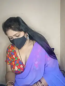 Bagi-Sexy online show from 5, 11, 2025