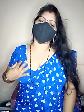 Bagi-Sexy online show from 20, 9, 2025