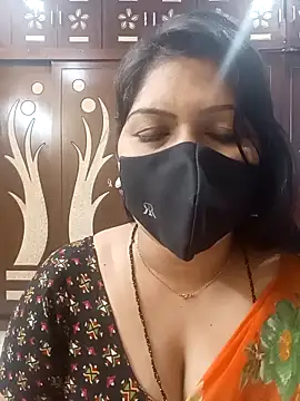 Bagi-Sexy online show from 16, 2, 2026