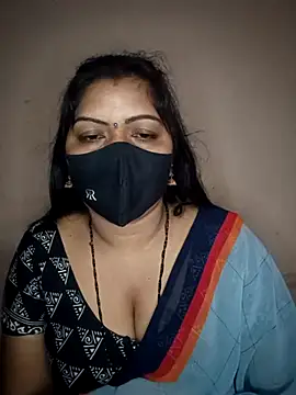 Bagi-Sexy online show from 21, 12, 2025