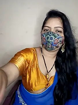 Bagi-Sexy online show from 22, 3, 2025