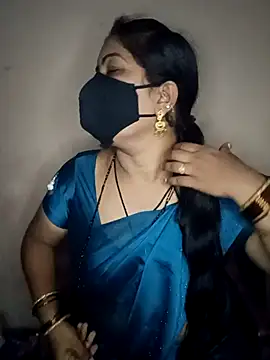 Bagi-Sexy online show from 2, 10, 2025