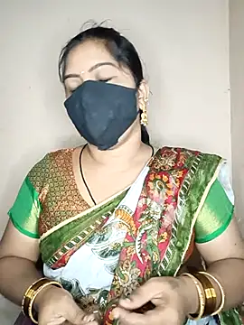 Bagi-Sexy online show from 1, 10, 2025