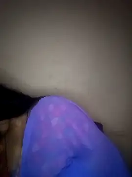 Bagi-Sexy online show from 20, 12, 2025