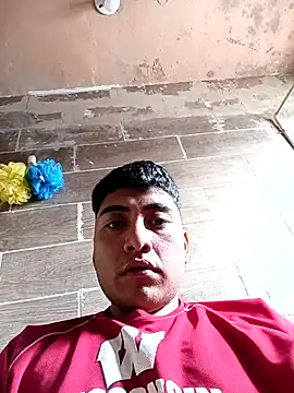 crisssalazar online show from 8, 2, 2026