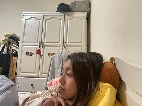 ladypaggy online show from 18, 3, 2025