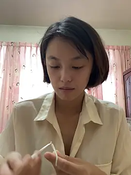 ladypaggy online show from 31, 10, 2025