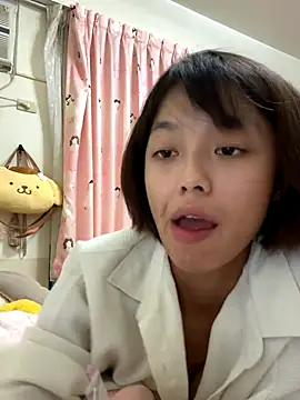 ladypaggy online show from 14, 9, 2025