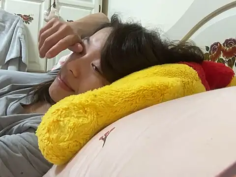 ladypaggy online show from 15, 3, 2025