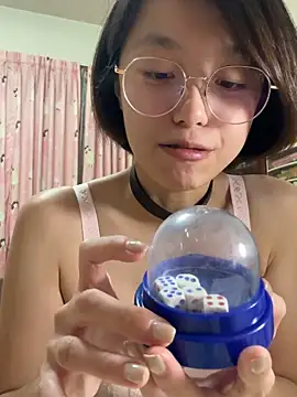 ladypaggy online show from 23, 3, 2026