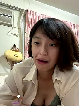 ladypaggy online show from 27, 9, 2025