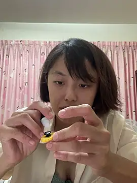 ladypaggy online show from 28, 9, 2025