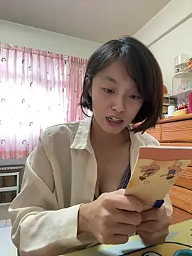 ladypaggy online show from 26, 10, 2025