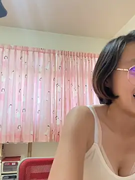 ladypaggy online show from 13, 3, 2026