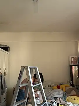 ladypaggy online show from 15, 10, 2025