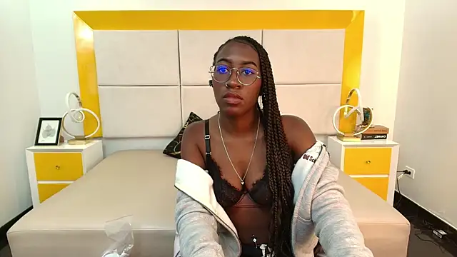 Qeen blackk online show from 26, 9, 2025