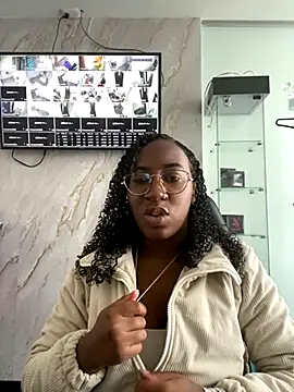 Qeen blackk online show from 9, 9, 2025