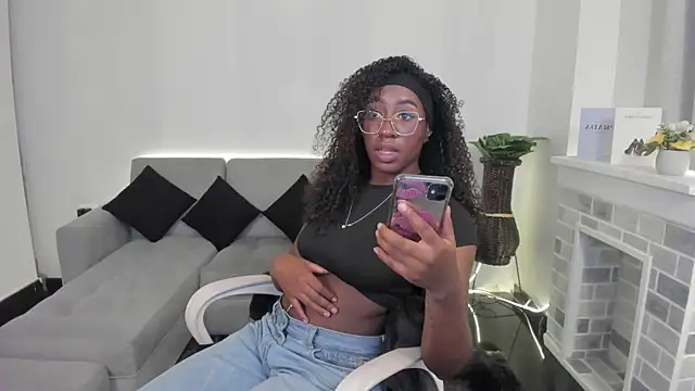 Qeen blackk online show from 27, 2, 2026